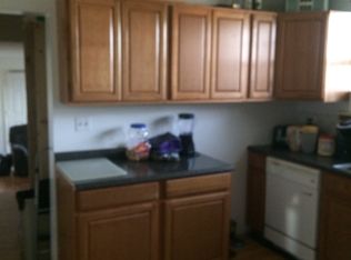 1030 Trap Springs Rd, Grafton, WV 26354