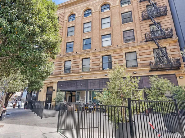 83 McAllister St APT 410, San Francisco, CA 94102