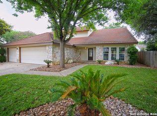 2835 Peppermill Run St, San Antonio, TX 78231