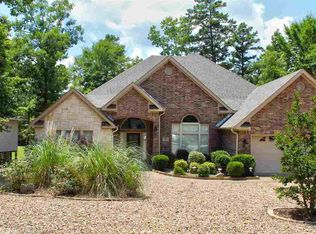 95 Cifuentes Way, Hot Springs Village, AR 71909