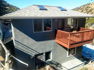 416 Perley St, Bisbee, AZ 85603