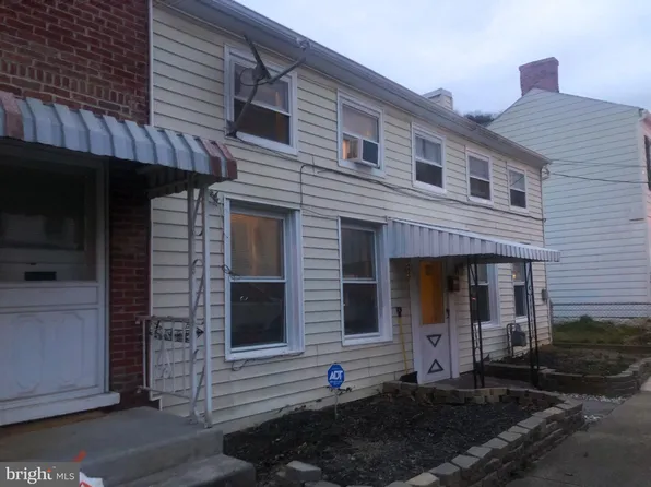439 Walnut St, Cumberland, MD 21502