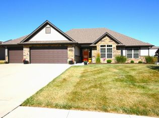 2105 August Briggs Dr, Columbia, MO 65201