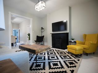 796 Summit St, Columbus, OH 43215