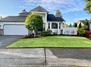 1213 SW 354th St, Federal Way, WA 98023