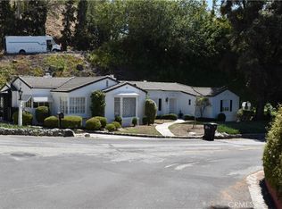 1620 Melwood Dr, Glendale, CA 91207