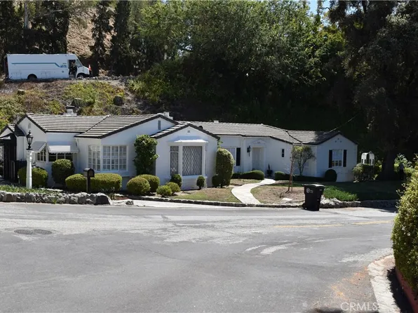 1620 Melwood Dr, Glendale, CA 91207