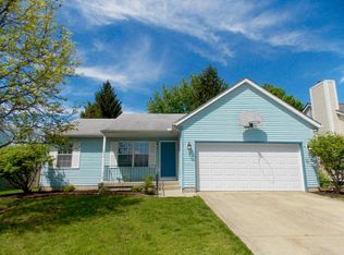 1072 Esther Dr, Columbus, OH