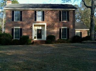 1206 Hillbrook Rd, Dothan, AL 36303