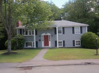 73 Standish Rd, Bellingham, MA 02019