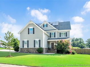 498 Walker Ranch Dr, Fuquay Varina, NC 27526