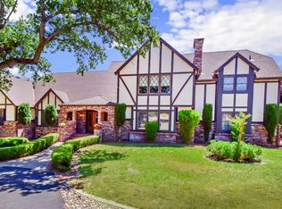 14841 Curtis Cir, Sonora, CA 95370
