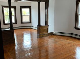 93 Maynard St #3, Pawtucket, RI 02860