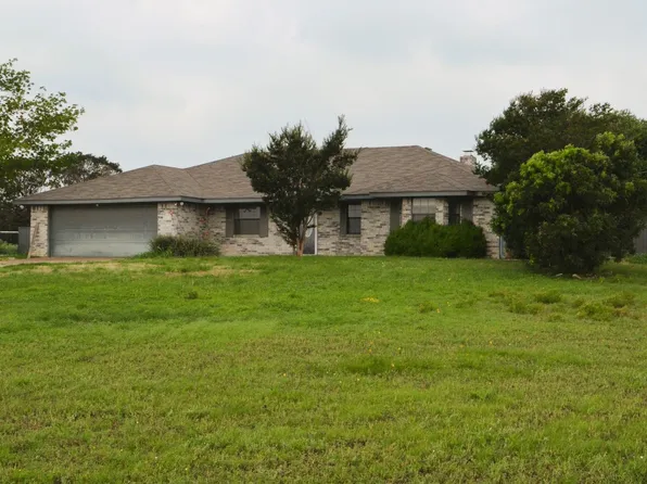 873 Spring Creek Ln, Copperas Cove, TX 76522