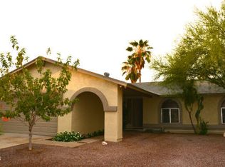 1521 N Iowa St, Chandler, AZ 85225