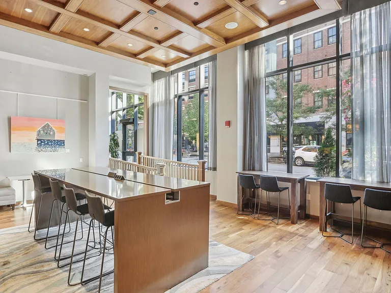 The Residences at Portwalk Place — Photo 14
