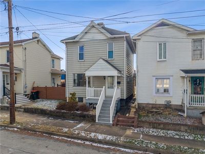 407 Walnut St, Latrobe, PA, 15650