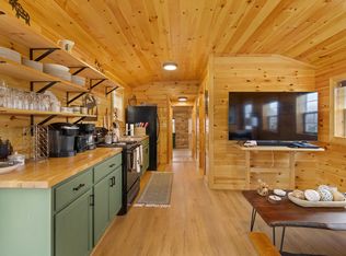 24 Indian Heights Drive, Saint Albans, ME 04971