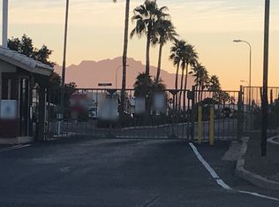 2101 S Meridian Dr LOT 255, Apache Junction, AZ 85120