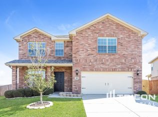 109 Franklin Ct, Venus, TX 76084