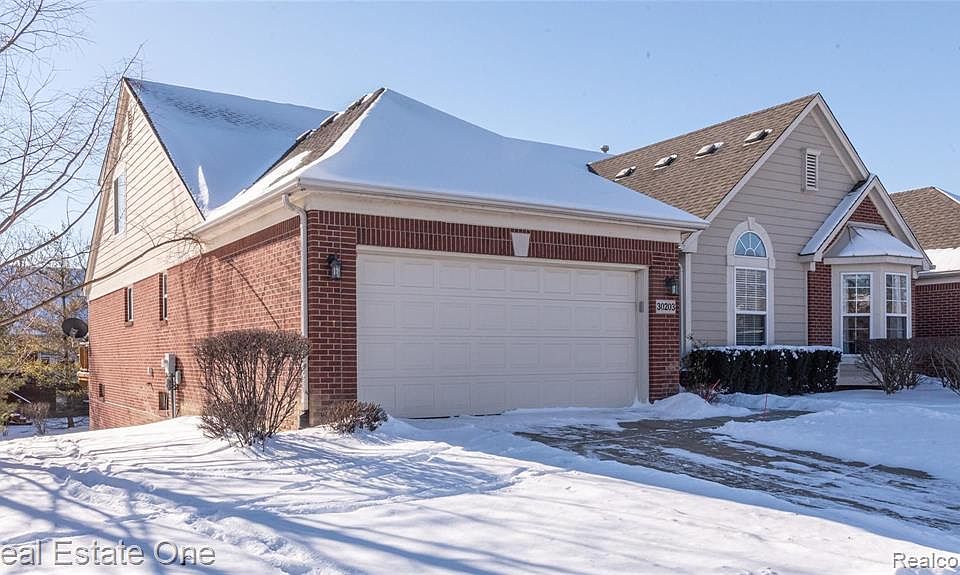 40667 Lenox Park Dr Novi, MI, 48377 Apartments for Rent Zillow