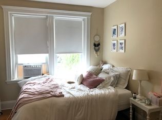 15 Colliston Rd APT 4, Brighton, MA 02135