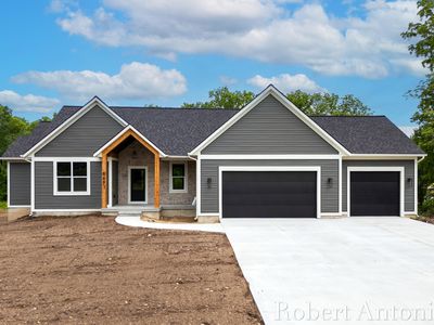 6691 Egan Ave SE, Caledonia, MI, 49316