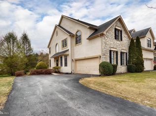 5 Granville Way, Exton, PA 19341