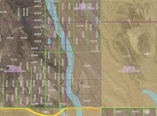 LOT 10 N Don Luis Rd, Golden Valley, AZ 86413