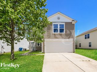 4059 Congaree Dr, Indianapolis, IN 46235