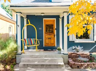46 S Grant St, Denver, CO 80209