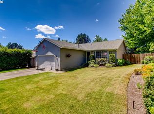 8415 SW Morgan Dr, Beaverton, OR 97008