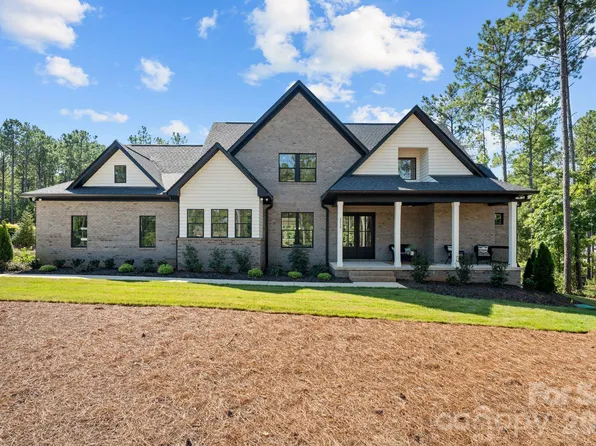 3210 Sherman Dr, Lancaster, SC 29720