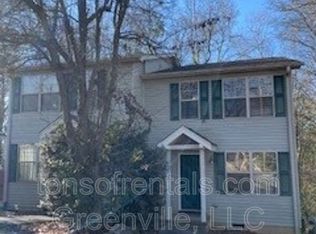303 B Dupont Dr UNIT B, Greenville, SC 29607