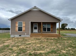 505 County Road 1664, Cullman, AL 35058