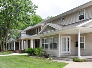 811 W Main St, Urbana, IL 61801