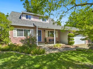 1837 Drew Ct, Carmichael, CA