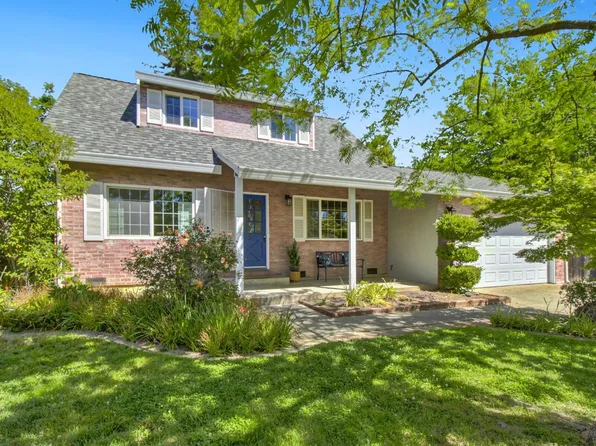 1837 Drew Ct, Carmichael, CA 95608