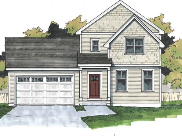 7 Garden Circle, Hudson, NH 03051