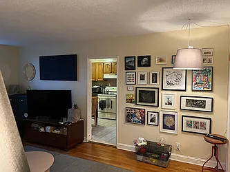 Rented by George Realty Group LLC