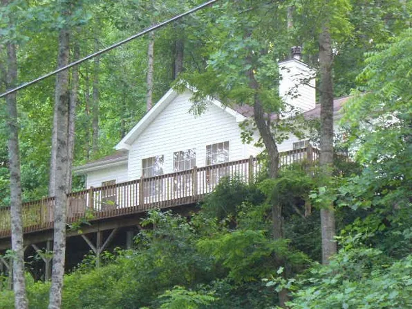 2782 Blanton Branch Rd, Sylva, NC 28779