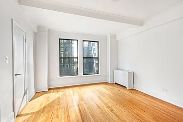 Rented by Brown Harris Stevens