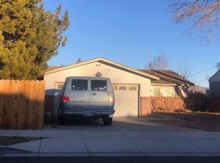 1376 Gordon Ave, Reno, NV 89509