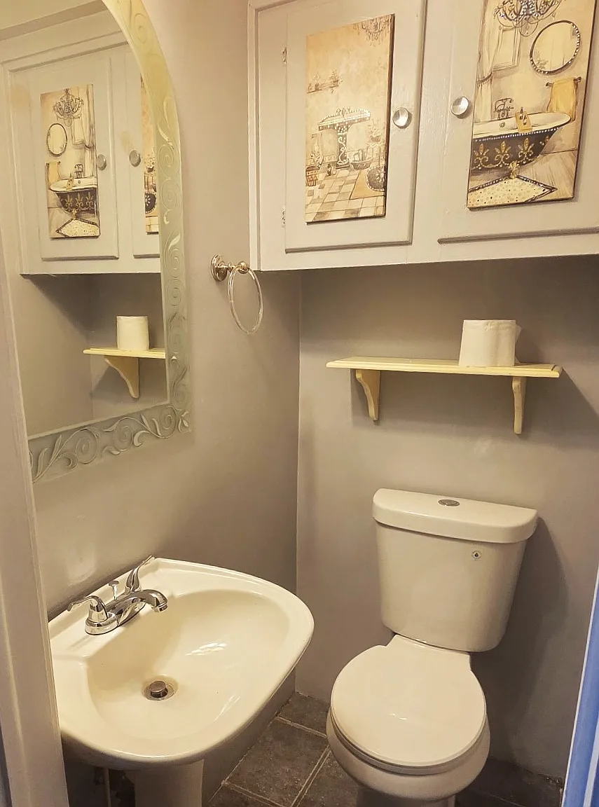 3 bed, 1.5 bath, 1500 sqft, $1,750 — Photo 4