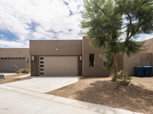 1651 Sailing Hawk Dr Lot 137, Lake Havasu City, AZ 86404