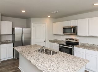 Chatteron Springs, Atlanta, GA 30349