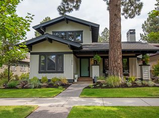 1656 NW Lepage Pl, Bend, OR 97703