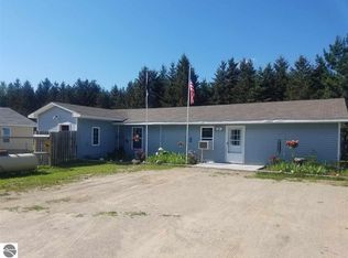 9494 Johnson Rd, Mancelona, MI 49659