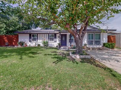 617 Curtis Dr, Garland, TX, 75040