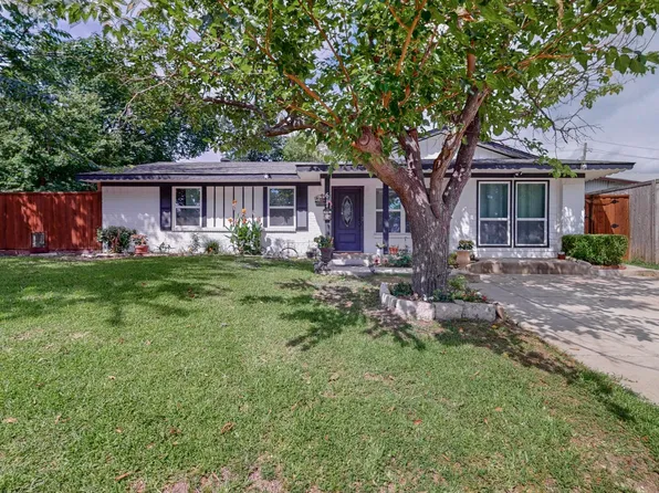 617 Curtis Dr, Garland, TX 75040